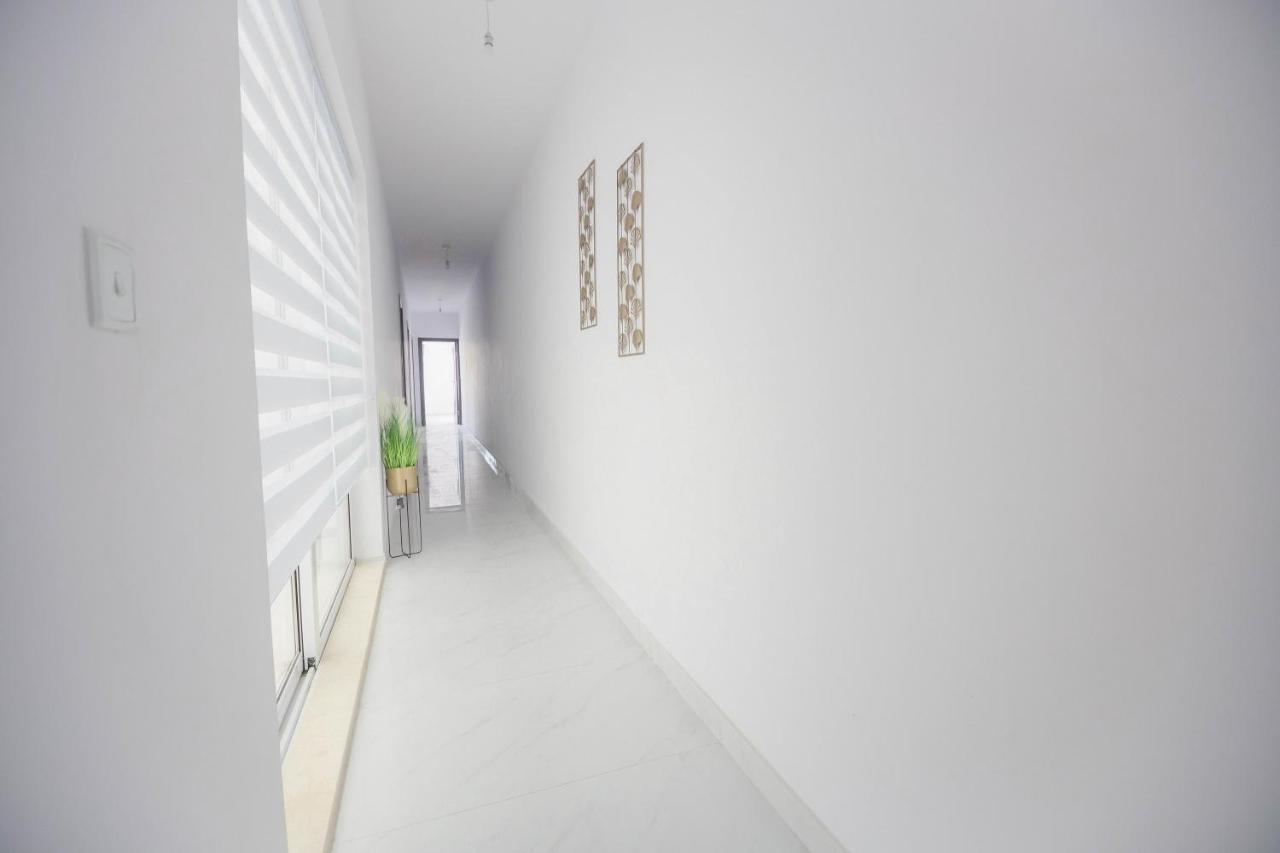 Brewmaster Residence Is-Swieqi Dış mekan fotoğraf
