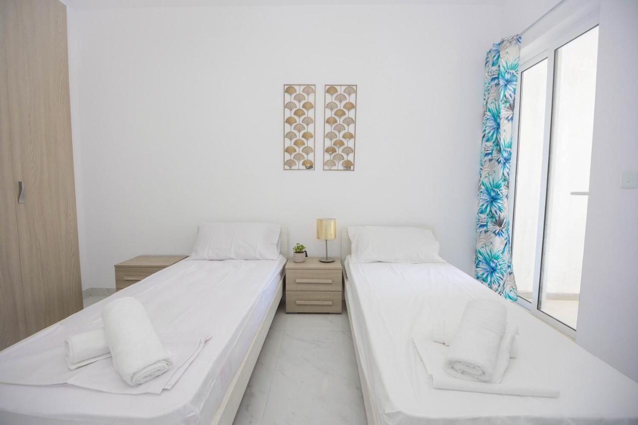 Brewmaster Residence Is-Swieqi Dış mekan fotoğraf