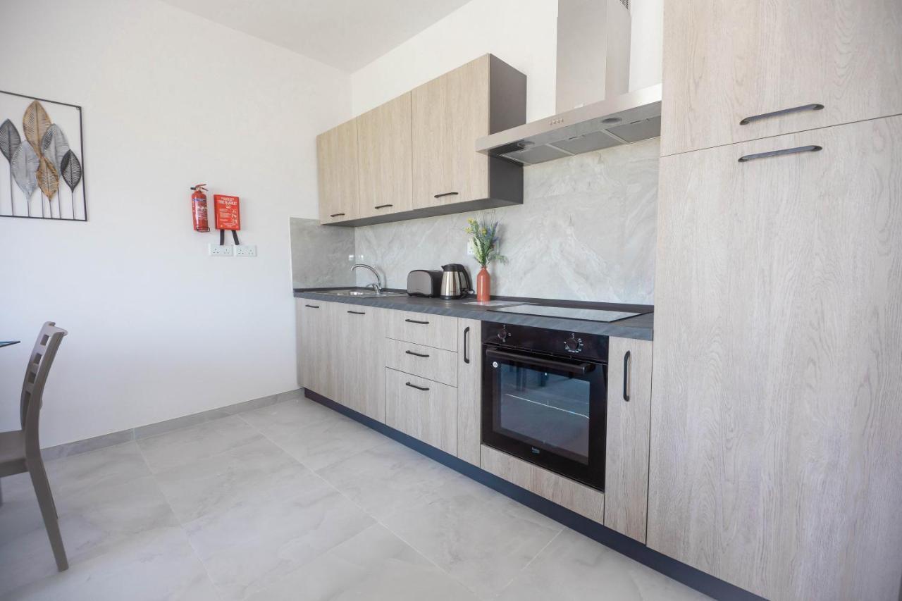 Brewmaster Residence Is-Swieqi Dış mekan fotoğraf