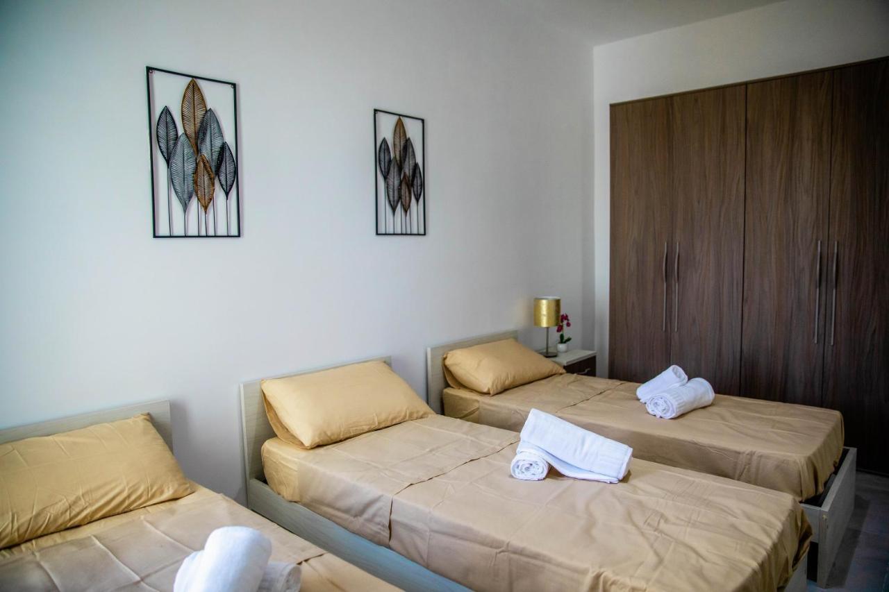 Brewmaster Residence Is-Swieqi Dış mekan fotoğraf