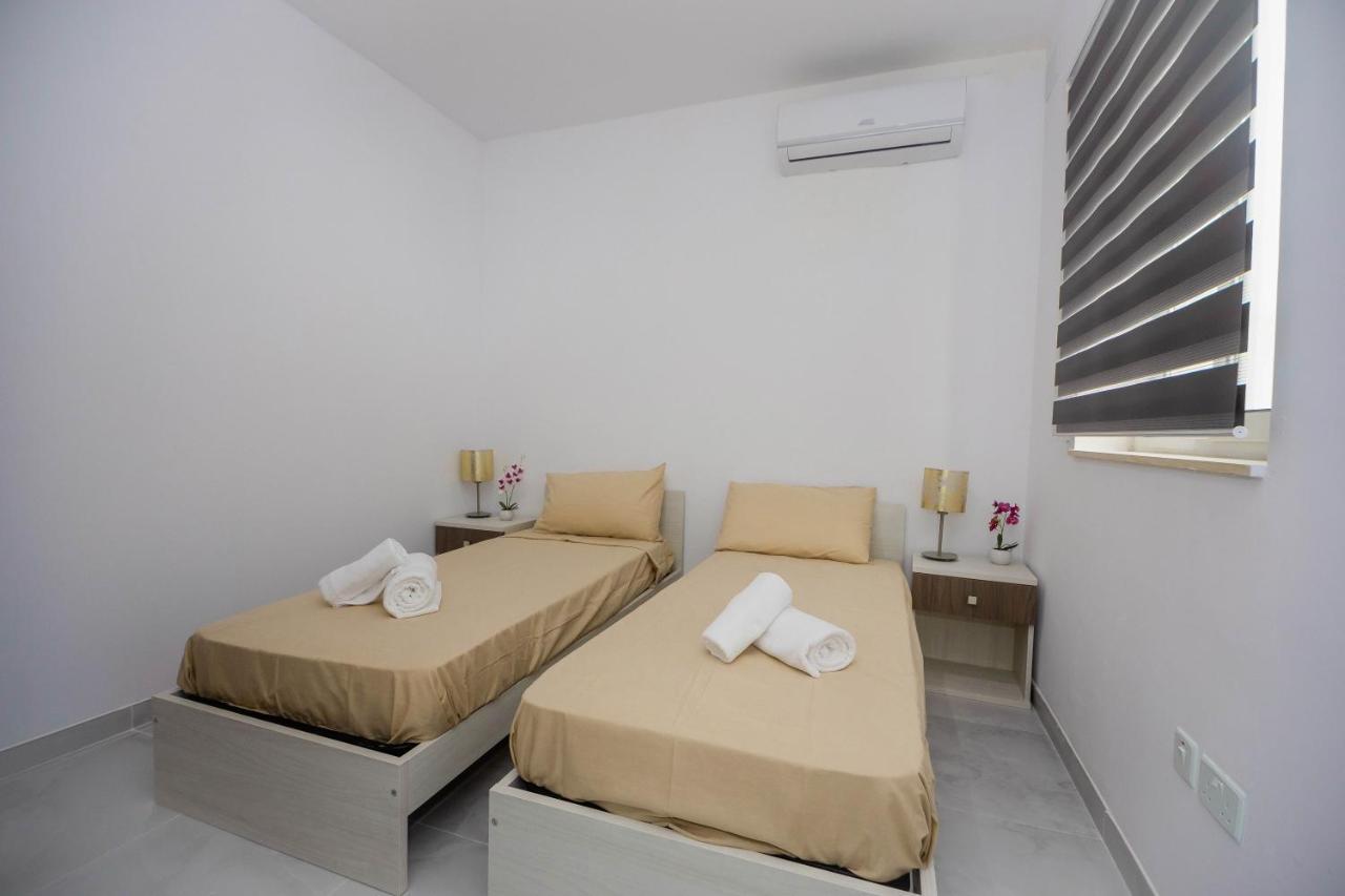 Brewmaster Residence Is-Swieqi Dış mekan fotoğraf