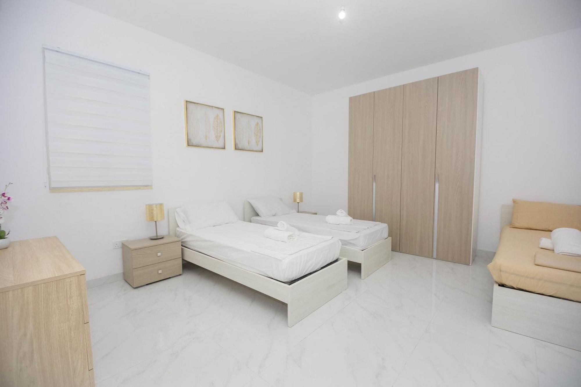 Brewmaster Residence Is-Swieqi Dış mekan fotoğraf