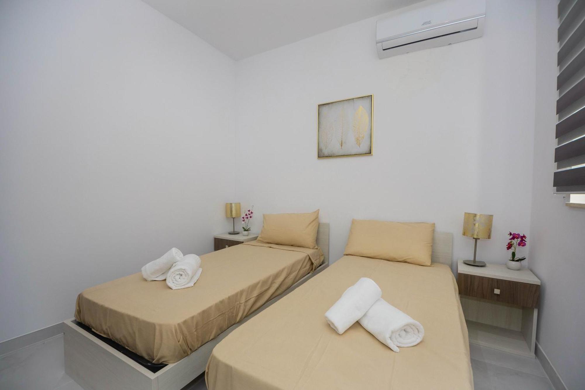 Brewmaster Residence Is-Swieqi Dış mekan fotoğraf